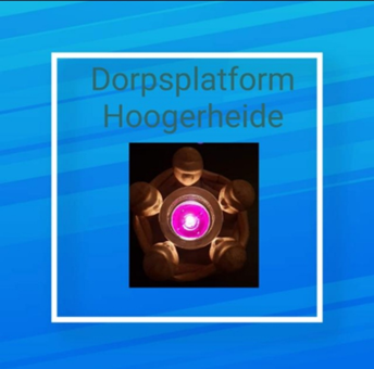 Dorpsplatform Kern Hoogerheide